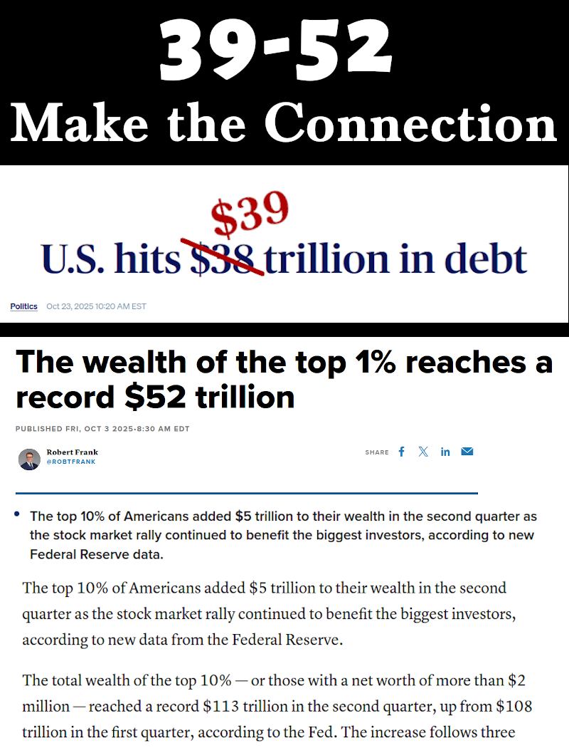 National Debt Solved