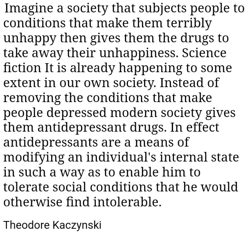 Ted K