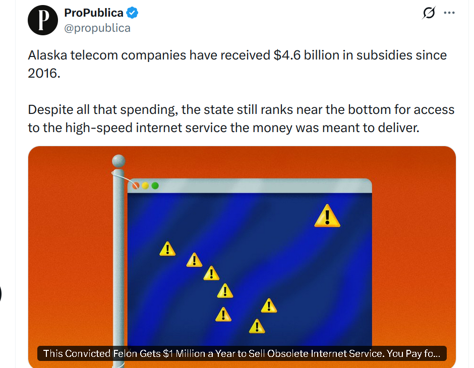 $4.6 Billion in free money