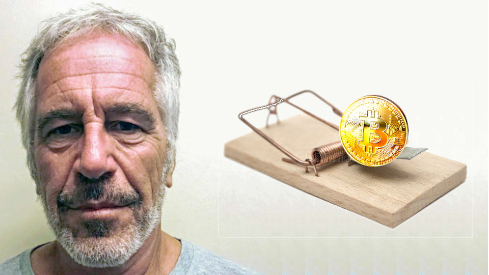 bitcoin trap