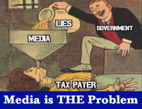 Media R traitors