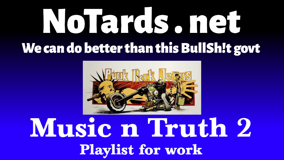 playlist for work